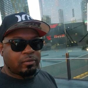 Meet your Posher, Gerald